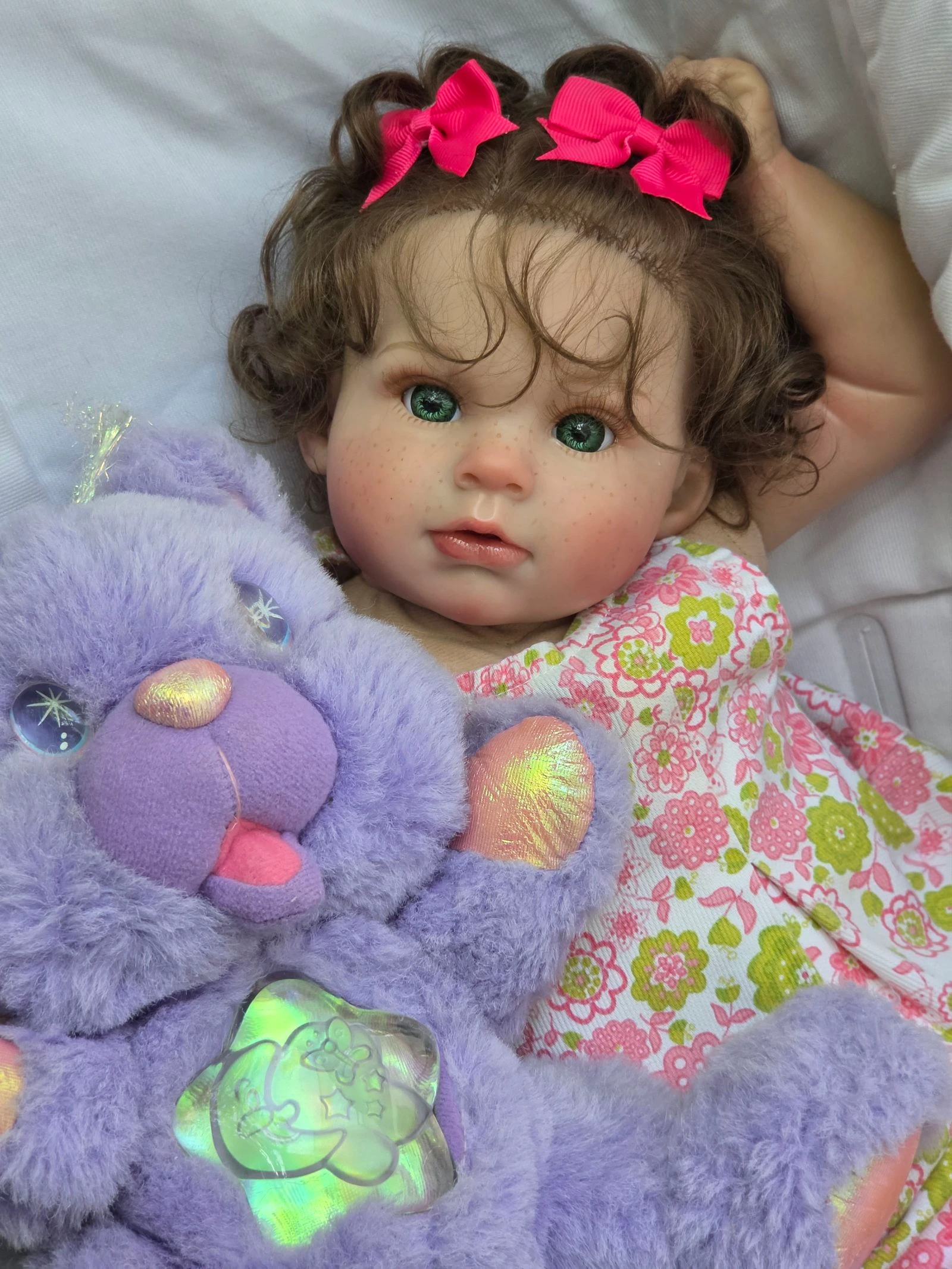 Reborn doll – photo 4